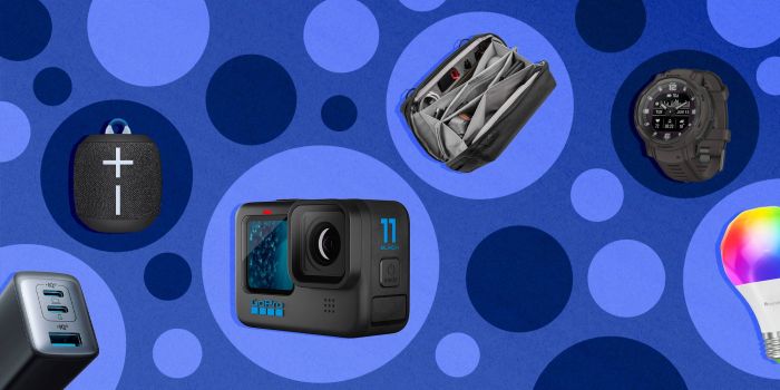 Popular Tech Gifts 2025 - Clifford A. Bennett Top-rated tech gadgets for professionals