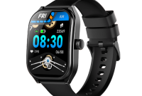 Premium smartwatches with advanced features