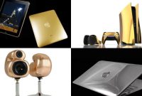 Most expensive electronic gadgets of the year
