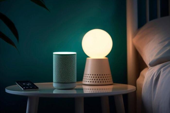Luxury smart gadgets for modern homes