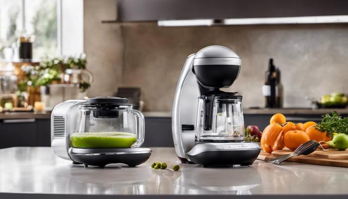 Premium Photo | Unleash your culinary creativity with a smart kitchen ... High-end kitchen gadgets with smart automation