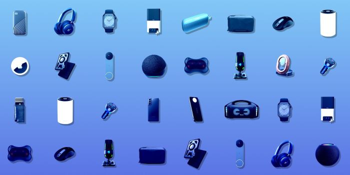 Top Tech Gadgets 2025 - Scott A. Helland Top-rated tech gadgets for professionals